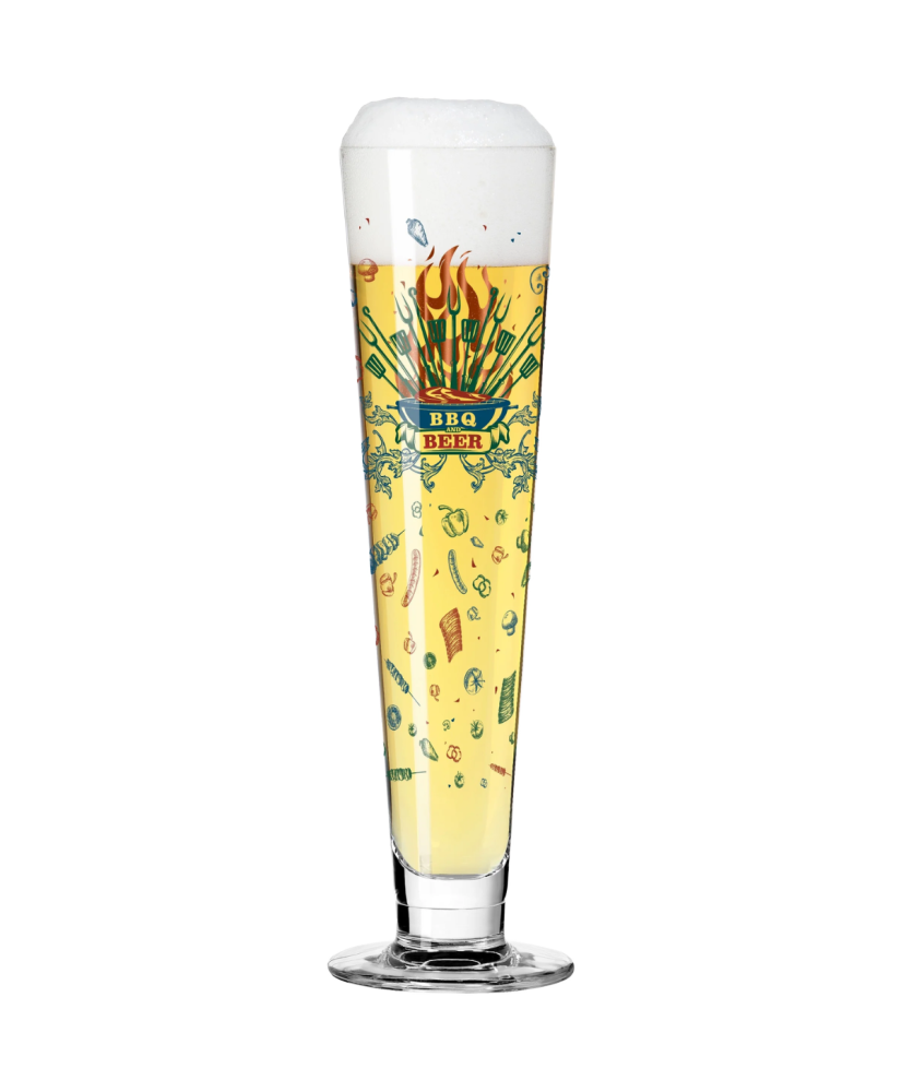Verre à Bière Black Label Ritzenhoff 1011014
