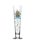 Verre à Bière Black Label Ritzenhoff 1011014