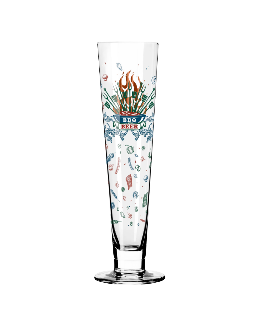 Verre à Bière Black Label Ritzenhoff 1011014