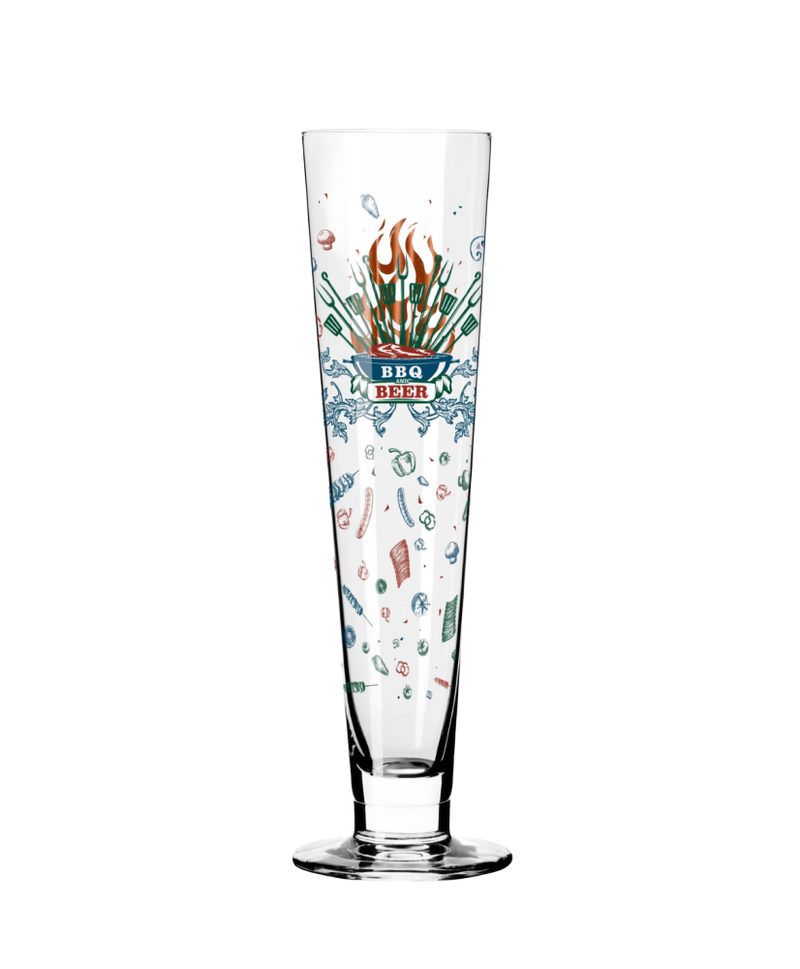 Verre à Bière Black Label Ritzenhoff 1011014