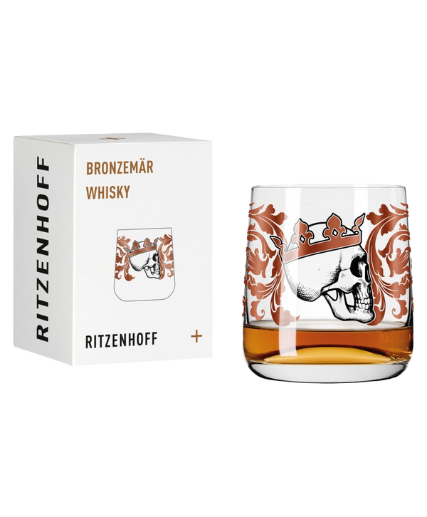 Whisky Glass Ritzenhoff 3548007