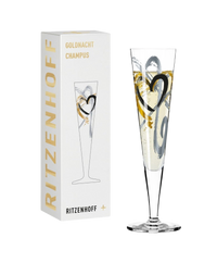 Champus Champagne Glass Ritzenhoff 1078190