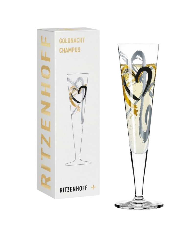 Verre à Champagne Champus  Ritzenhoff 1078190