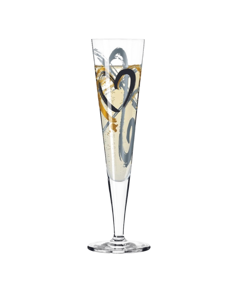 Verre à Champagne Champus  Ritzenhoff 1078190