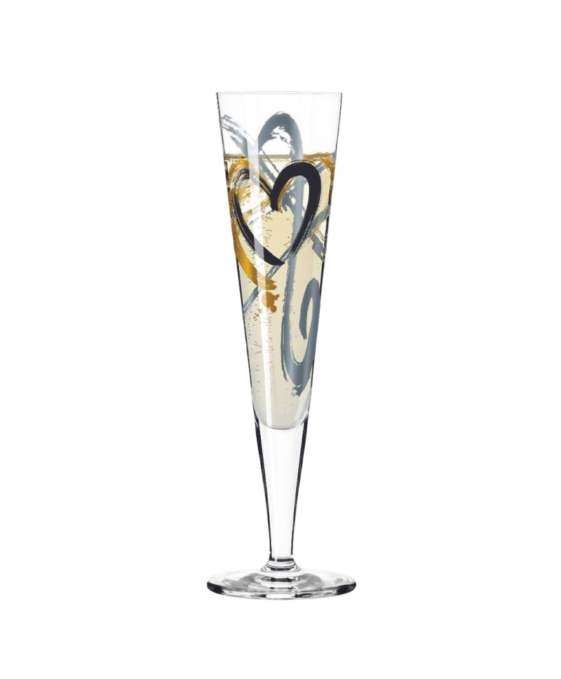 Verre à Champagne Champus  Ritzenhoff 1078190