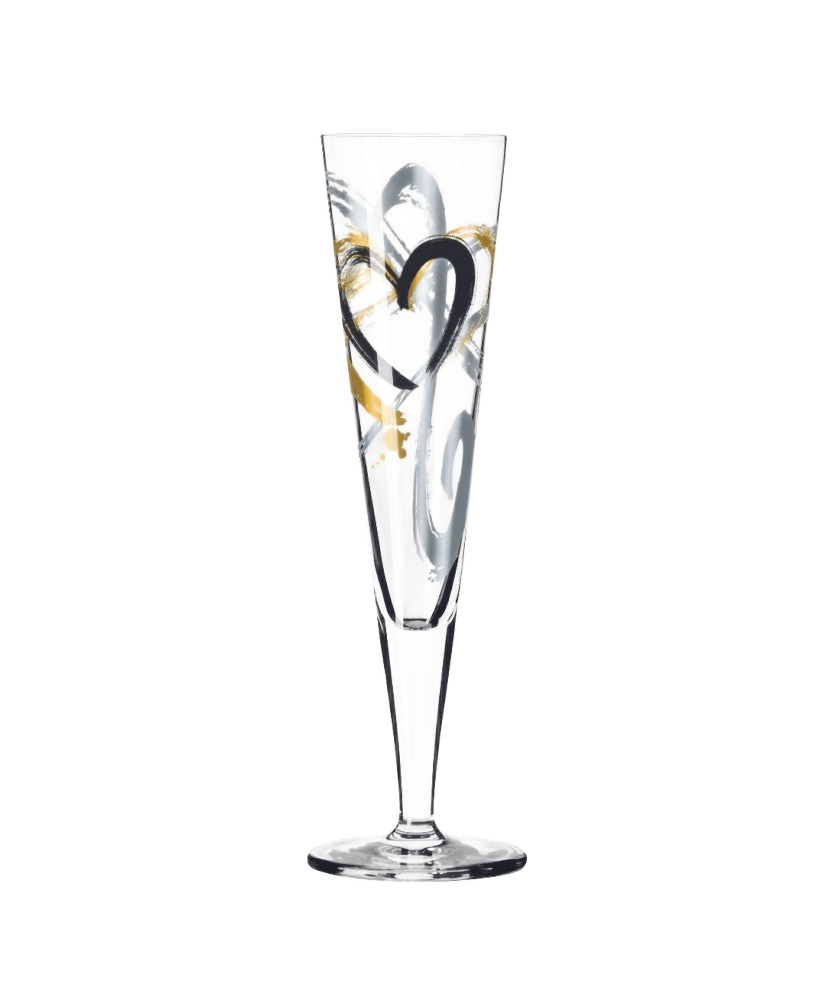 Verre à Champagne Champus  Ritzenhoff 1078190