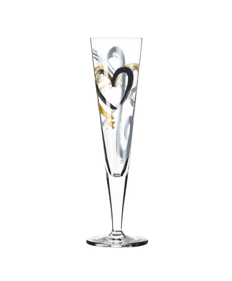 Verre à Champagne Champus  Ritzenhoff 1078190