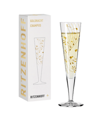 Champus Champagne Glass Ritzenhoff 1078202