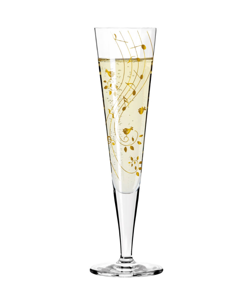 Verre à Champagne Champus  Ritzenhoff 1078202