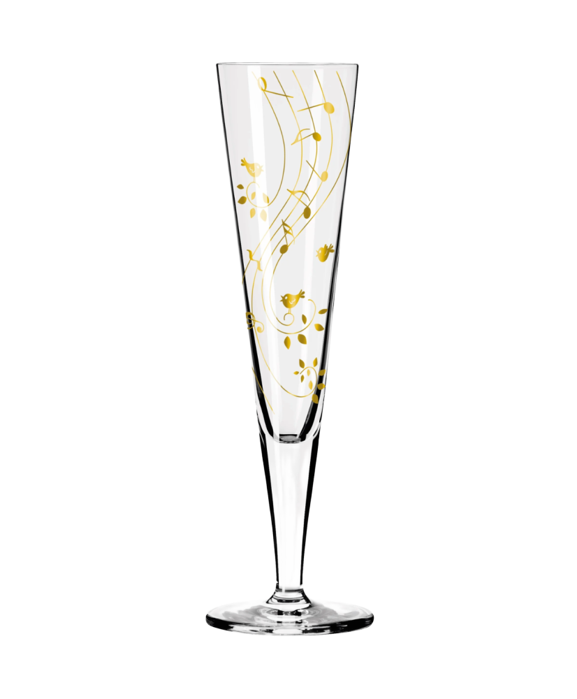 Verre à Champagne Champus  Ritzenhoff 1078202
