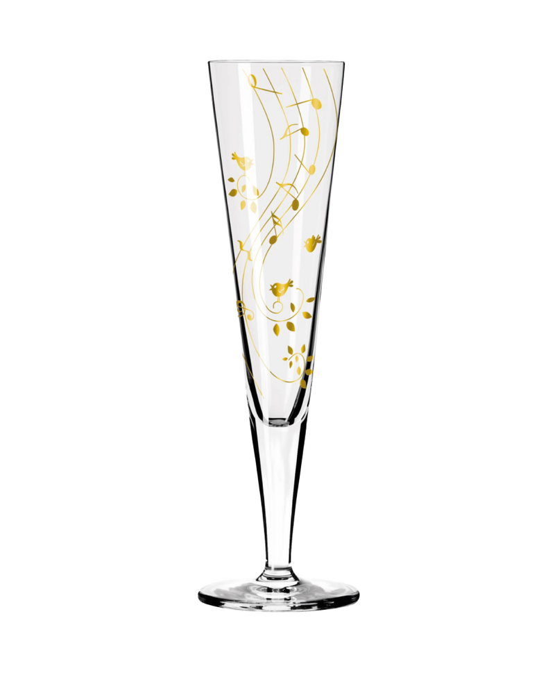 Verre à Champagne Champus  Ritzenhoff 1078202