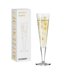 Verre à Champagne Champus  Ritzenhoff 1078267