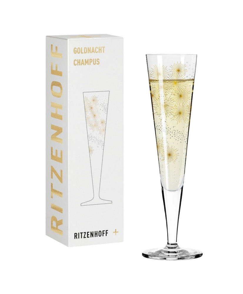 Verre à Champagne Champus  Ritzenhoff 1078267