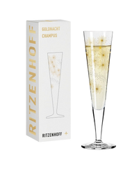 Champagne Glass Champus Ritzenhoff 1078267