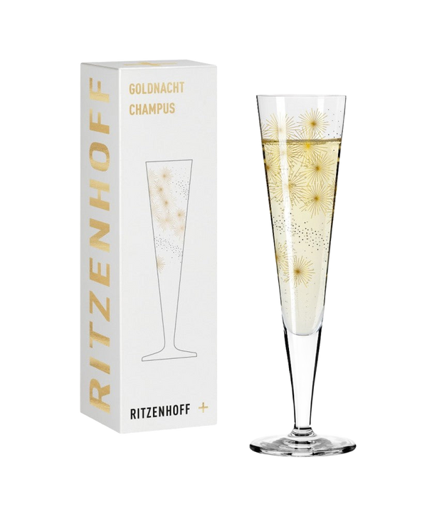 Champagne Glass Champus Ritzenhoff 1078267