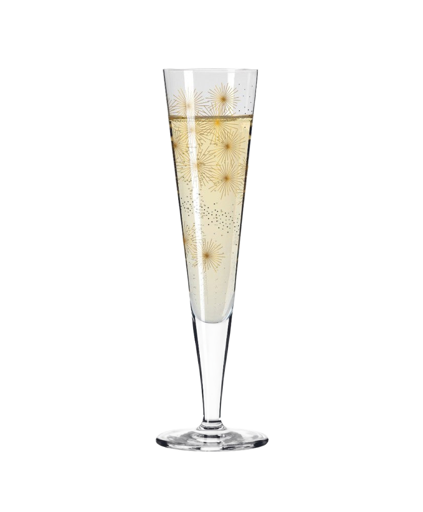 Verre à Champagne Champus  Ritzenhoff 1078267