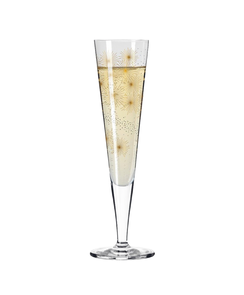 Verre à Champagne Champus  Ritzenhoff 1078267