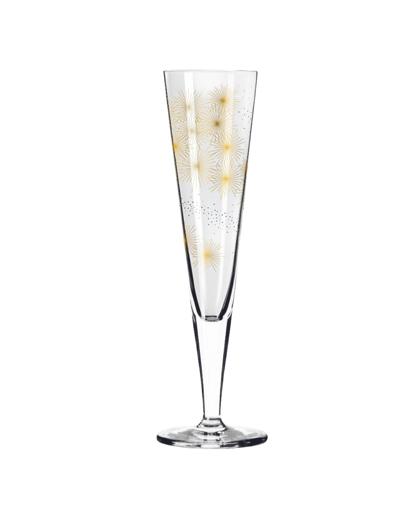 Verre à Champagne Champus  Ritzenhoff 1078267