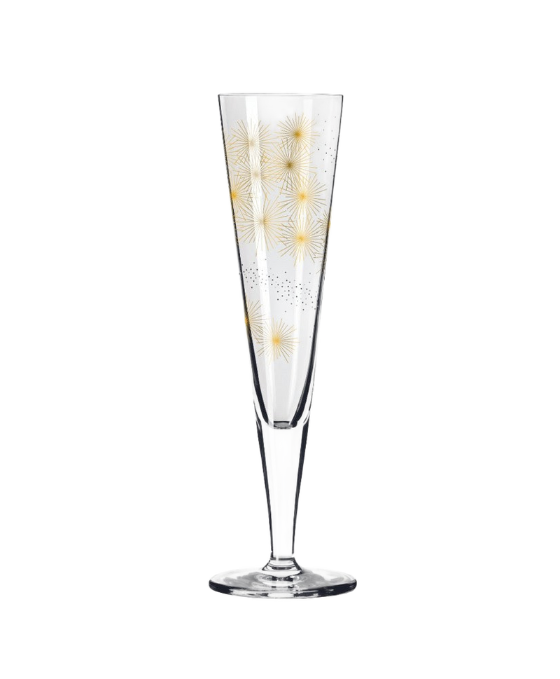 Verre à Champagne Champus  Ritzenhoff 1078267