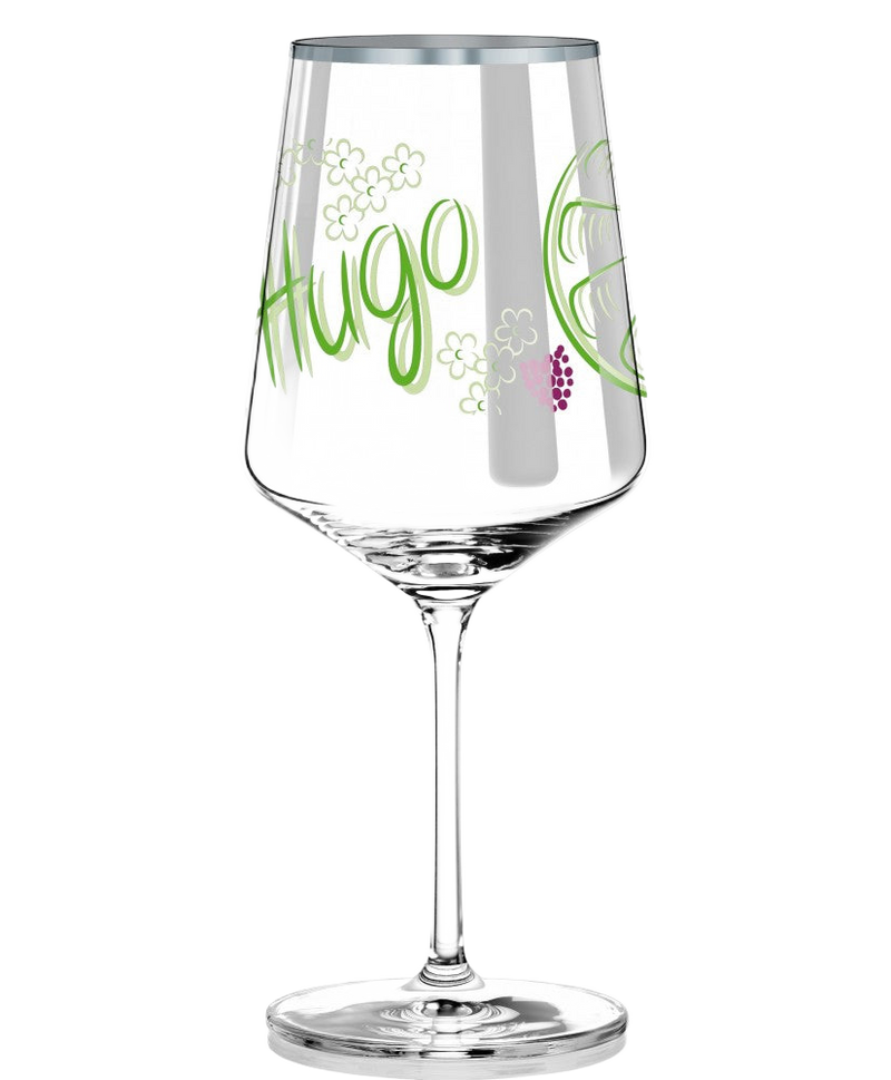 Verre à Apéritif Hugo R. Ritzenhoff 2930026