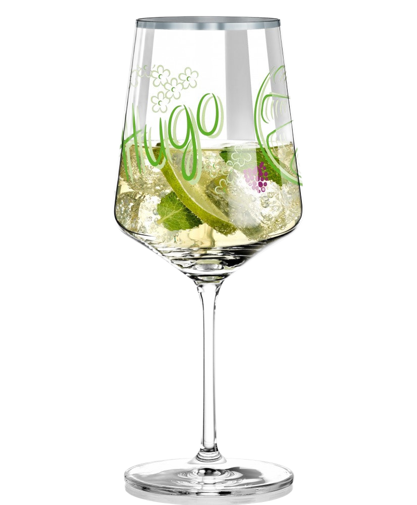 Verre à Apéritif Hugo R. Ritzenhoff 2930026