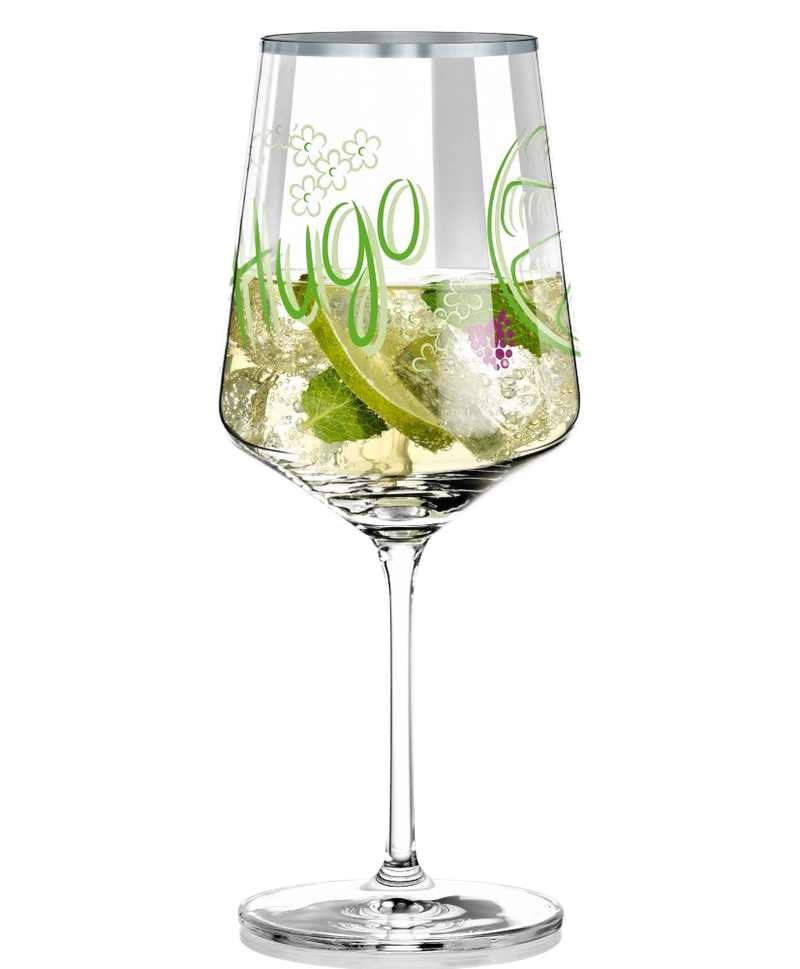 Verre à Apéritif Hugo R. Ritzenhoff 2930026