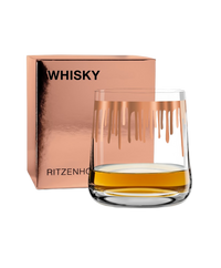 Verre Ritzenhoff | Série Deep Spirits 3540009 | Whisky