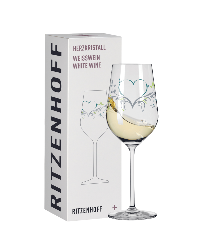 Verre à Vin Blanc White Ritzenhoff 3018008