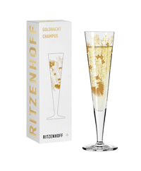 Champagne Glass Champus Ritzenhoff 1071032