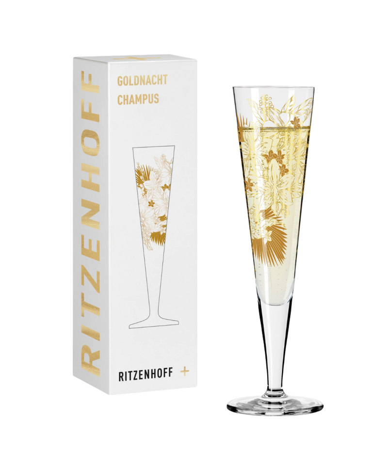 Verre à Champagne Champus  Ritzenhoff 1071032