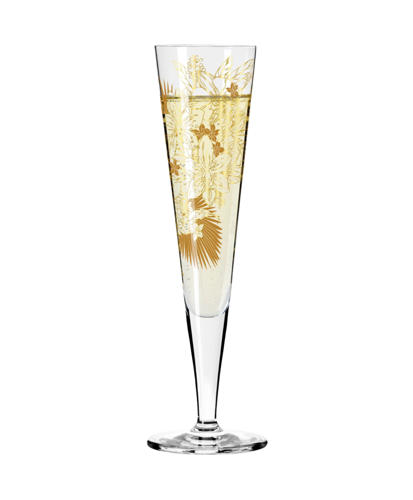 Verre à Champagne Champus  Ritzenhoff 1071032