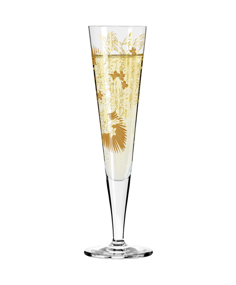 Verre à Champagne Champus  Ritzenhoff 1071032