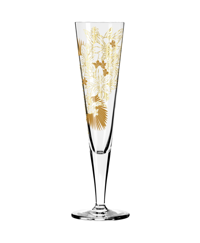 Verre à Champagne Champus  Ritzenhoff 1071032