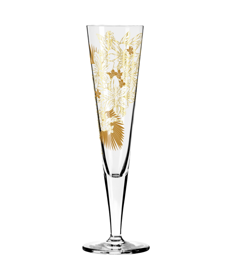 Verre à Champagne Champus  Ritzenhoff 1071032