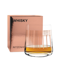 Verre Ritzenhoff | Série Deep Spirits 3540005 | Whisky