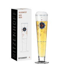 Verre Ritzenhoff | Série Black Label 1018242 | Bière