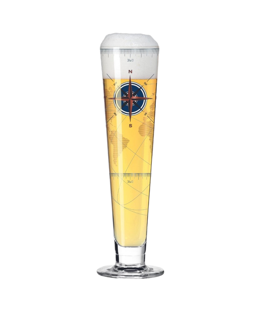 Verre à Bière Black Label Ritzenhoff 1018242