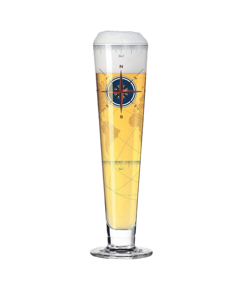 Verre à Bière Black Label Ritzenhoff 1018242