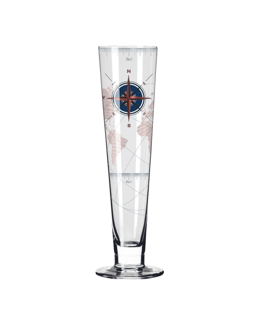 Verre à Bière Black Label Ritzenhoff 1018242