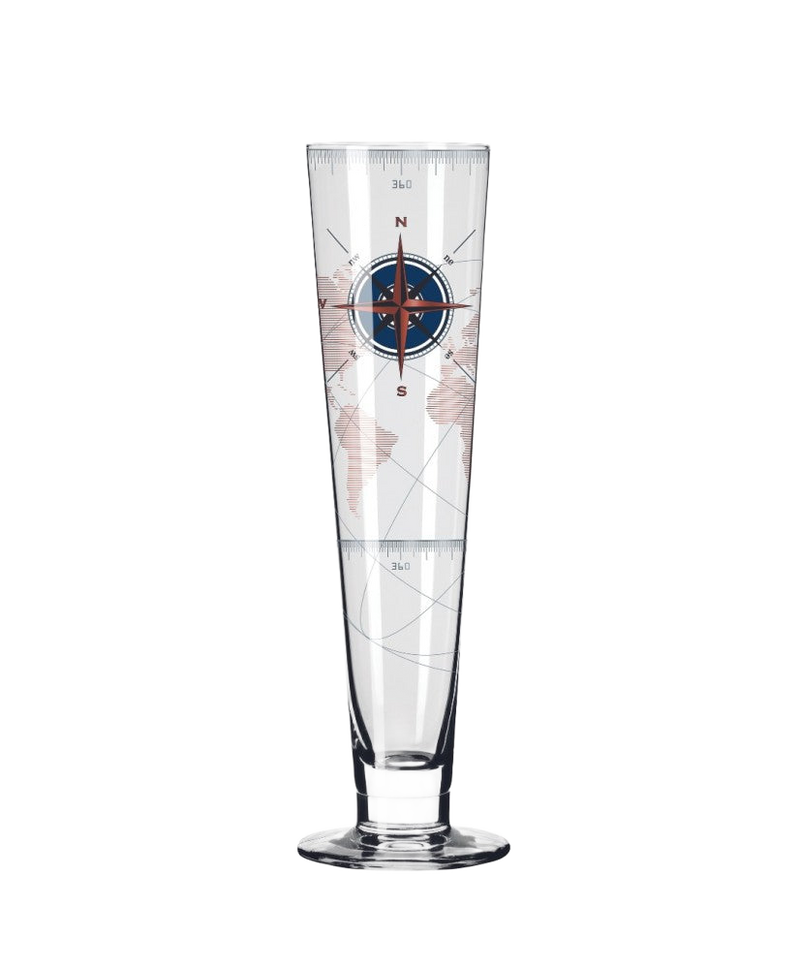 Verre à Bière Black Label Ritzenhoff 1018242