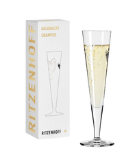 Champus Champagne Glass Ritzenhoff 1071035