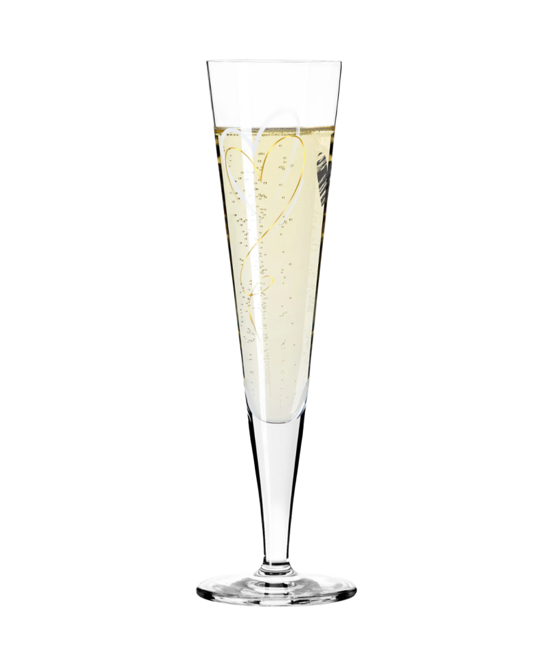 Verre à Champagne Champus  Ritzenhoff 1071035