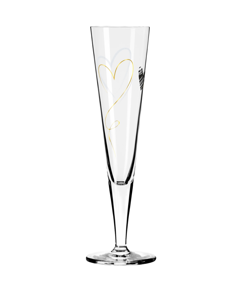 Verre à Champagne Champus  Ritzenhoff 1071035