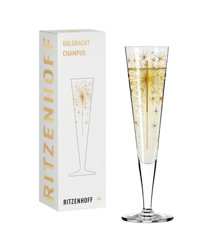 Verre à Champagne Champus  Ritzenhoff 1078268