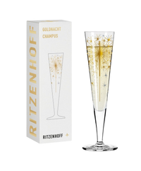 Champus Champagne Glass Ritzenhoff 1078268
