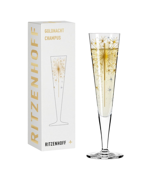 Verre Ritzenhoff | Série Champus 1078268 | Champagne