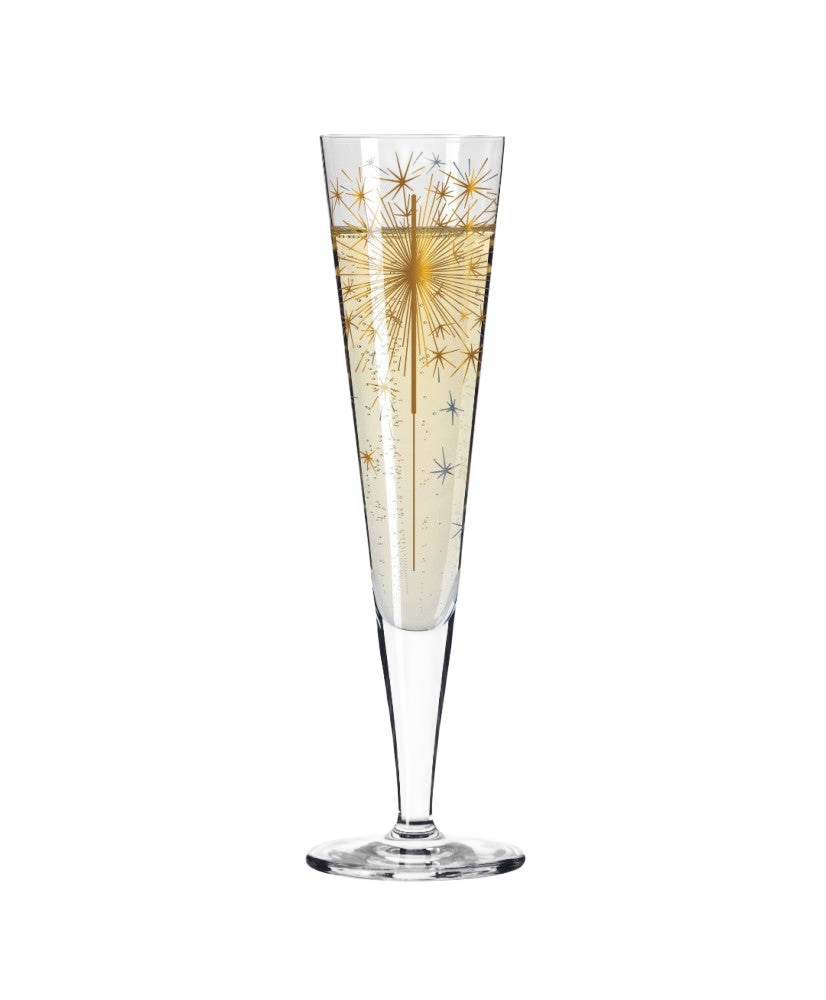 Verre à Champagne Champus  Ritzenhoff 1078268