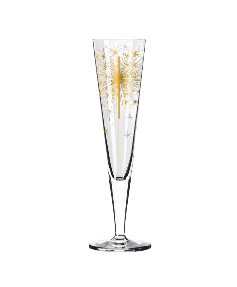 Verre à Champagne Champus  Ritzenhoff 1078268