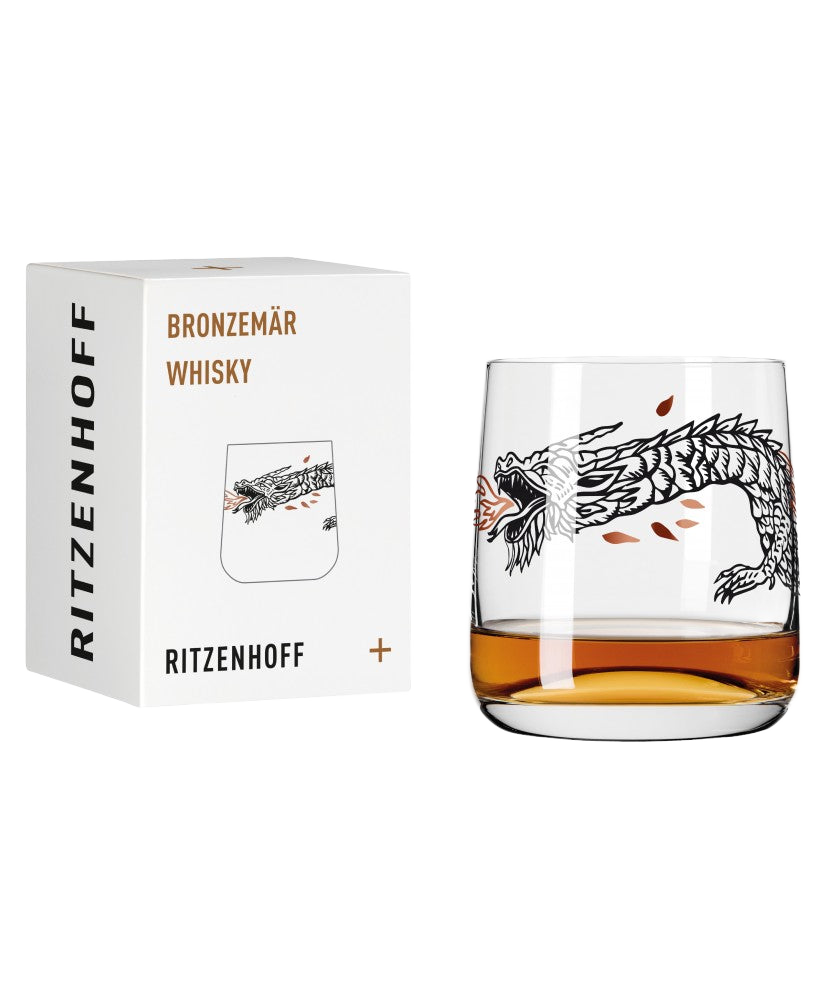 Verre à Whisky Ritzenhoff 3548014