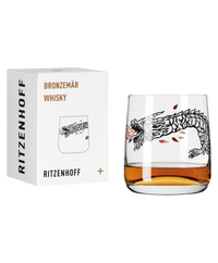 Verre Ritzenhoff | Série Deep Spirits 3548014 | Whisky
